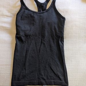 Lululemon Ribbed Tank